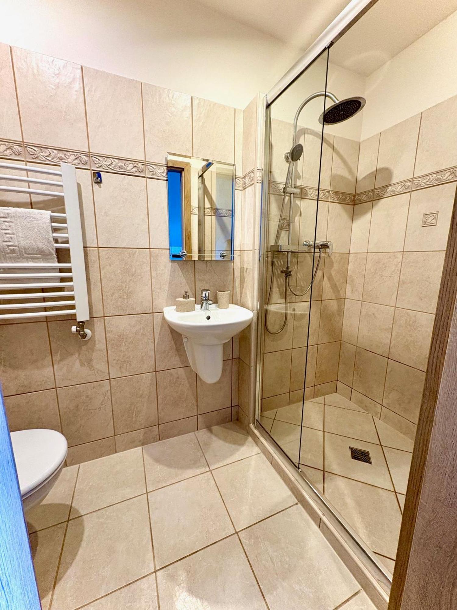 Penzion Urban Havirov Ngoại thất bức ảnh